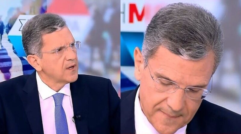 Βουρκωμένος ο Αυτιάς: «Δεν κοιμήθηκα όλο το βράδυ – Ευχαριστώ όλους τους Έλληνες, με συγκίνησαν»