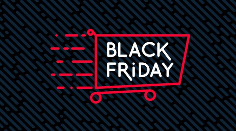 Πότε πέφτουν Black Friday και Cyber Monday