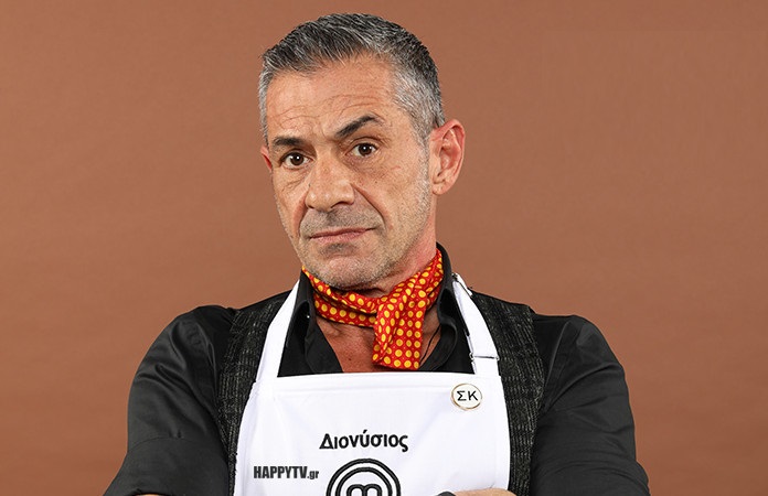 Σκοτώθηκε σε τροχαίο ο πρώην παίκτης του MasterChef Διονύσης Πρώιος – Τραγικό παιχνίδι της μοίρας, με τον γιο του