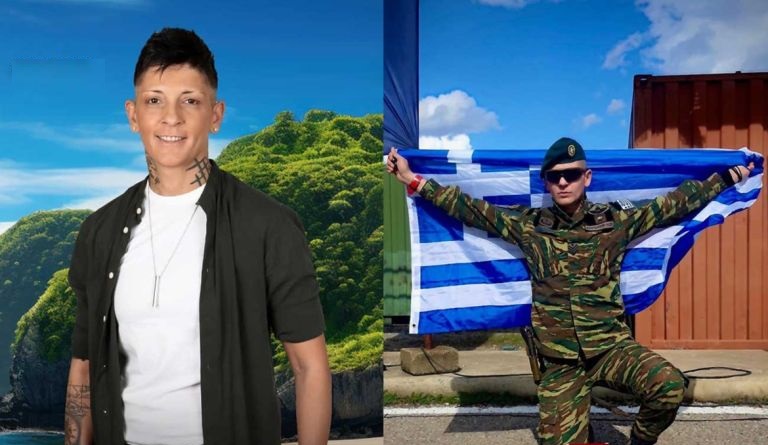 Survivor: Λιποτάκτης η Γεσθημανή – Θα τη συλλάβει η Στρατονομία στο αεροδρόμιο – Αντιμέτωπη με φυλάκιση έως και 10 χρόνια