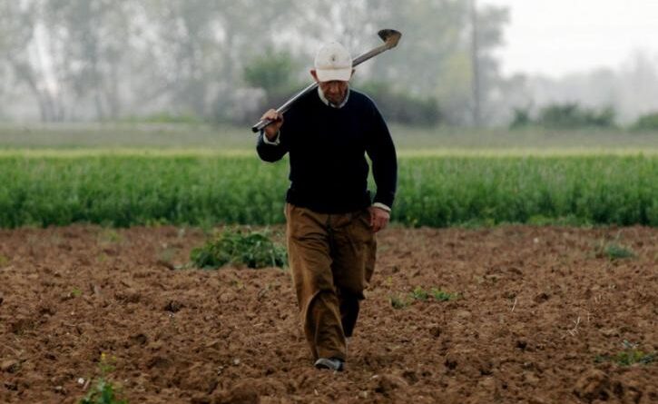 Αδιανόητο: Αγρότης πήρε επιδότηση 14 εκατομμύρια ευρώ – Πως το κατάφερε