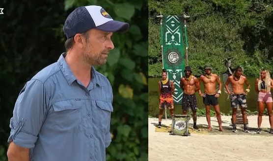 Τέλος εποχής το Survivor, έπιασε «πάτο»: Σημείωσε τα χειρότερα νούμερα τηλεθέασης μετά από 7 χρόνια – Αυτά είναι τα ποσοστά