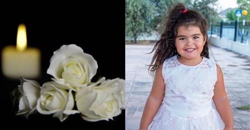 Αδιανόητη τραγωδία: Αυτή είναι η νεκρή 8χρονη, η καταγγελία των γονιών της στην Αστυνομία