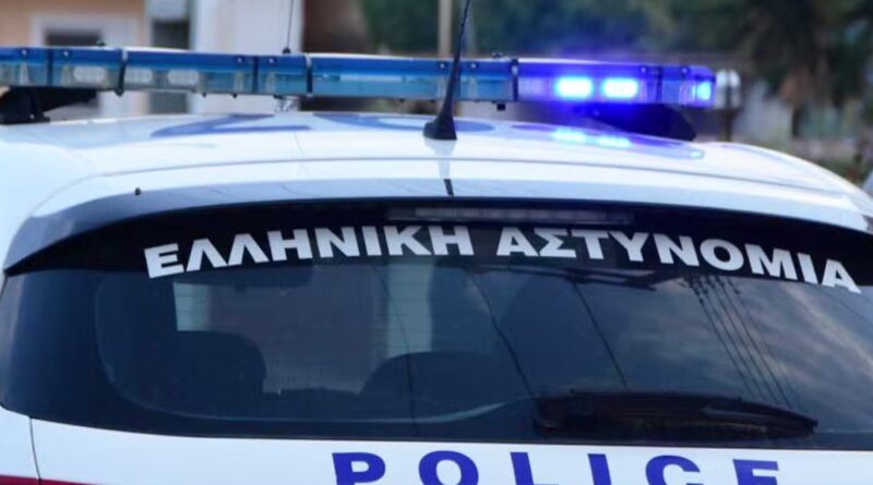 Φpίκη: Νονός βiαζε το βαφτιστήρι του επί 3 χρόνια – Σε σοκ οι γονείς του παιδιού