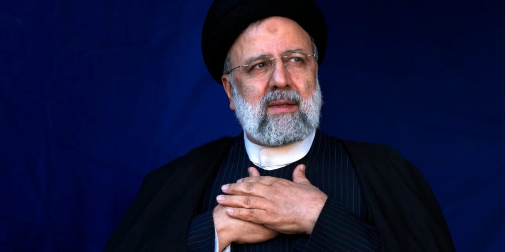 Ραγδαίες εξελίξεις: Τι θα συμβεί αν επιβεβαιωθεί ο θάνατος του Ιρανού προέδρου Ραϊσί