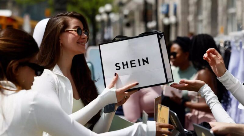 Shein: Το οικονομικό προφίλ του κινεζικού κολοσσού ηλεκτρονικού λιανεμπορίου με τα τοξικά ρούχα και αξεσουάρ