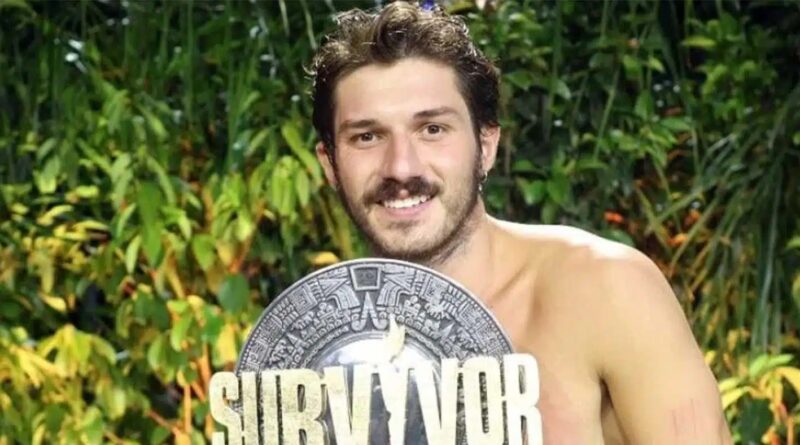 Ντάνιελ Νούρκα: Ποιος είναι ο νικητής του Survivor – Η καταγωγή, το μόντελινγκ και η σύντροφός του