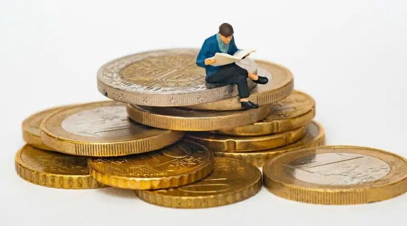 «Καταργήθηκαν» τα κέρματα του ευρώ των 5, 10 και 20 λεπτών
