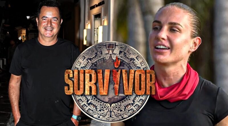 Survivor 2025: Μπαίνει ξανά στο Survivor η Κατερίνα Δαλάκα; Η ανάρτηση που….πρόδωσε τα πάντα