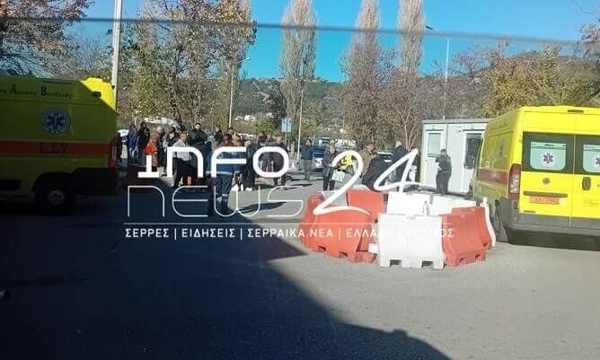 Απίστευτη τραγωδία: Νεκρός 15χρονος… οδηγός Ι.Χ