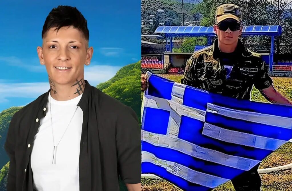 Ανατροπή με την Γεσθημανή Κουτούτζογλου – Συνελήφθη από την στρατονομία αλλά έγινε αυτό που δεν περίμενε με τίποτα