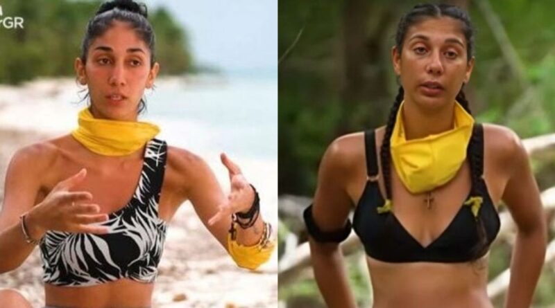 Survivor 2025: Και οι δύο έφυγαν μέσα σε λίγες ώρες! Τέλος οι αδελφές Κερασιώτη από το Survivor